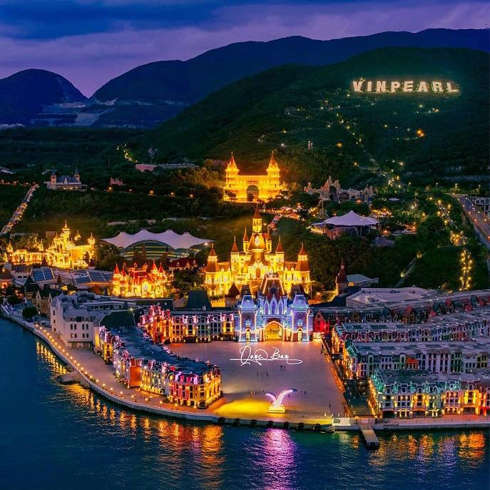 Tiềm Năng Tăng Giá